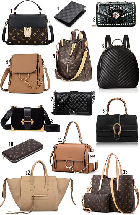 louis vuitton designer dupe bags